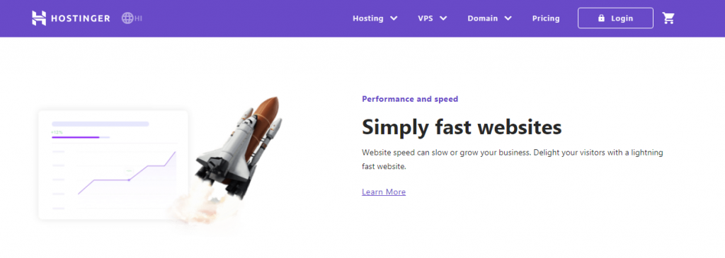 Penyedia hosting WordPress terbaik