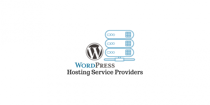 Penyedia Hosting WordPress Terbaik Best WordPress Hosting Providers