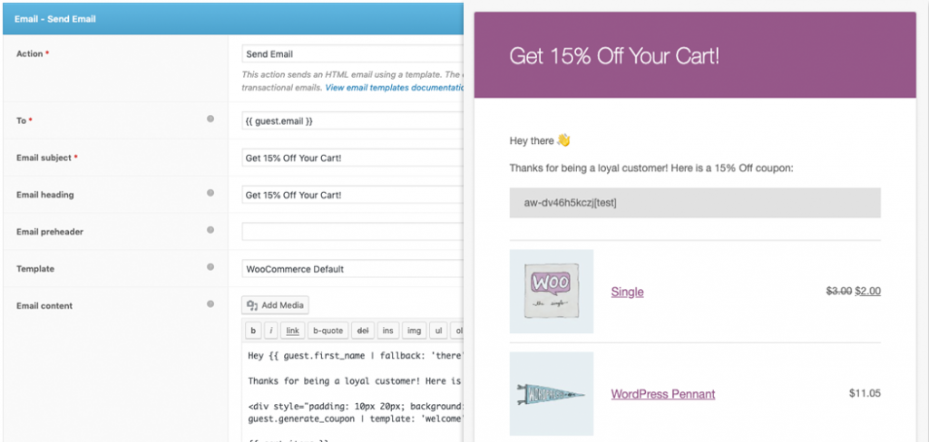 Plugin Email Tindak Lanjut WooCommerce Terbaik