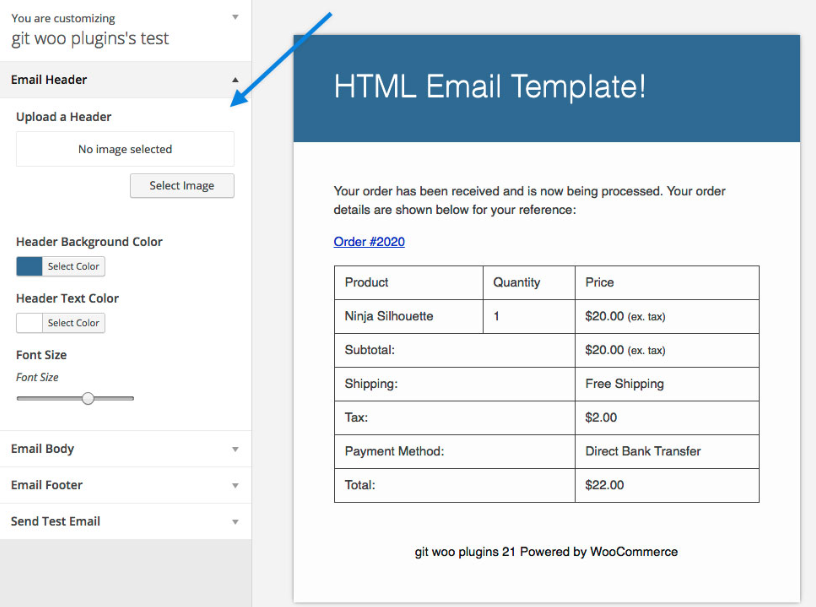 Plugin Email Tindak Lanjut WooCommerce Terbaik