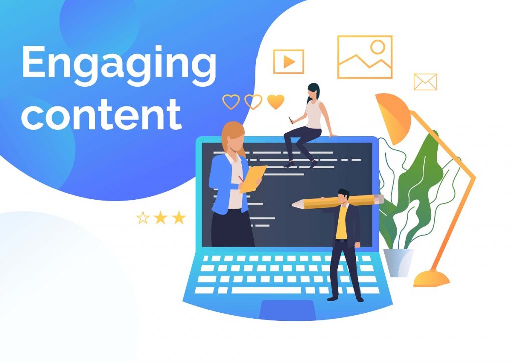 Nouveau message dans WordPress