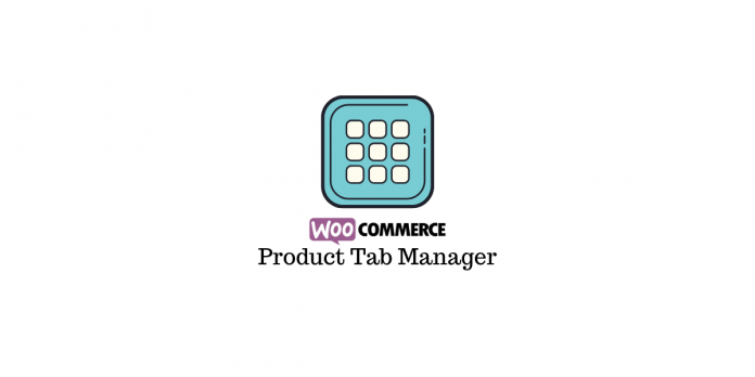 Plugin Manajer Tab WooCommerce WooCommerce Tab Manager Plugins