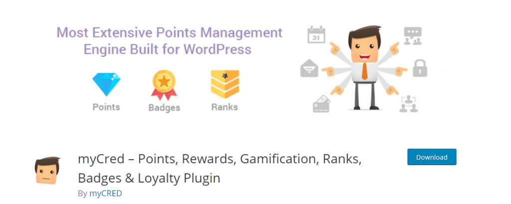 Los mejores complementos de puntos y recompensas de WooCommerce