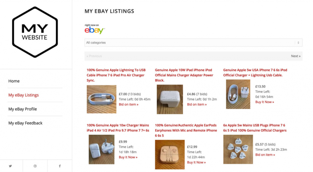 Plugin Lelang WooCommerce