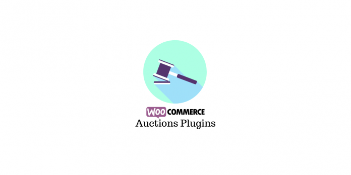 Plugin Lelang WooCommerce WooCommerce Auctions Plugins