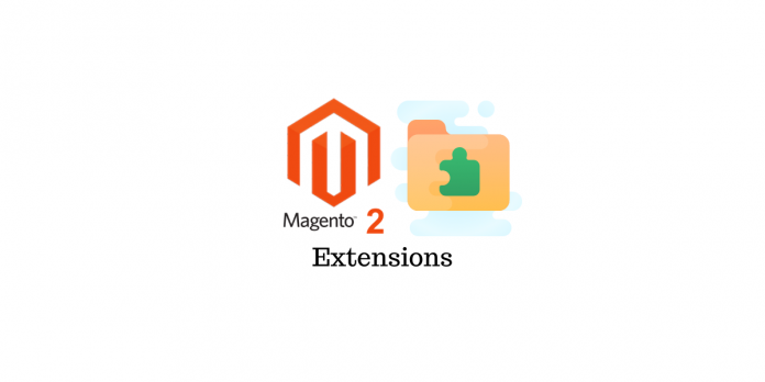 Magento拡張機能 Magento Extensions