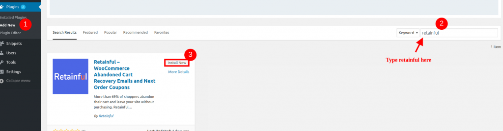 Email Otomasi Pemulihan Keranjang Terbengkalai WooCommerce