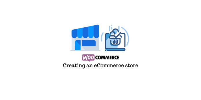 WooCommerceeコマースWebサイト WooCommerce eCommerce website