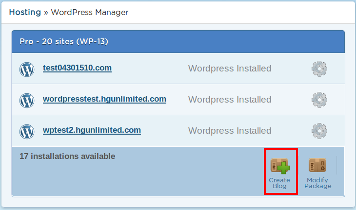 WordPressとWooCommerceのeコマースストア
