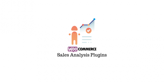 Plugin di analisi delle vendite di WooCommerce WooCommerce Sales Analysis Plugins