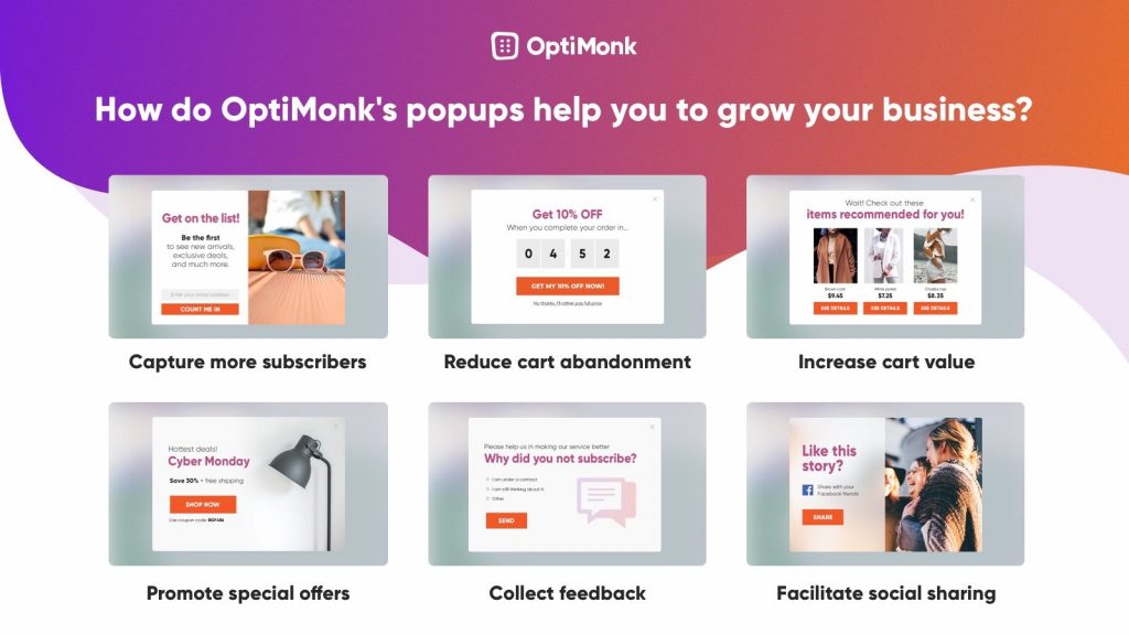 mejores aplicaciones de Shopify