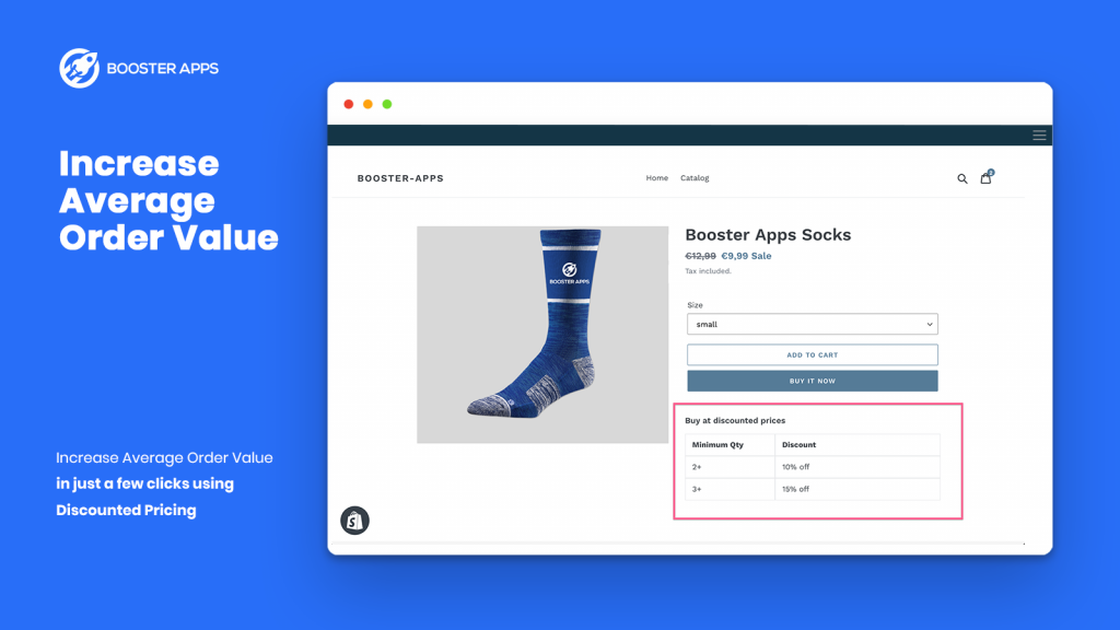 mejores aplicaciones de Shopify