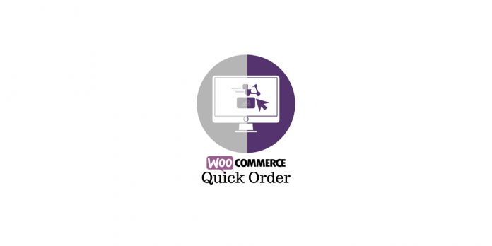 Plugins de pedido rápido do WooCommerce WooCommerce Quick Order Plugins
