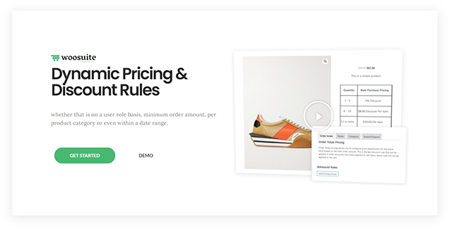التسعير الخاص بعملاء WooCommerce