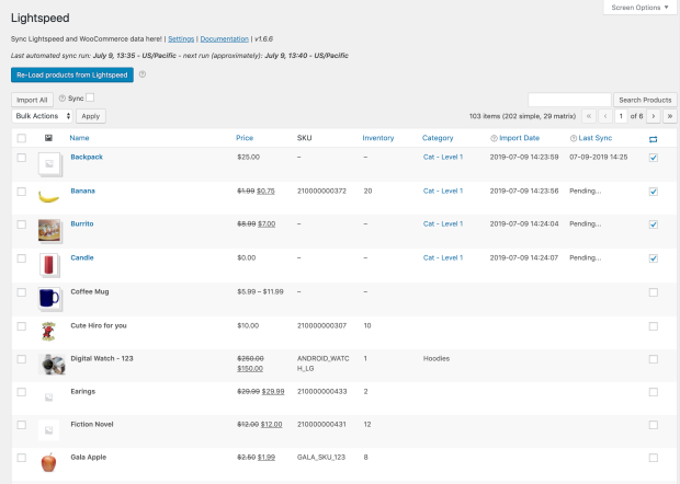 الإضافات WooCommerce Point of Sale (POS)
