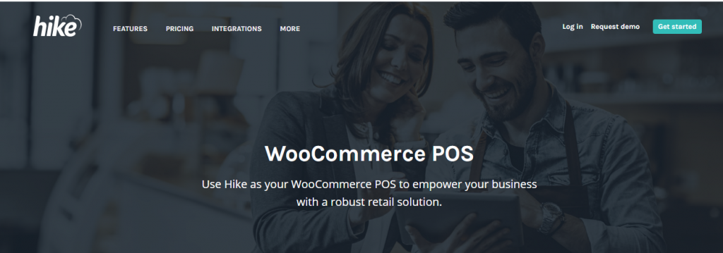 الإضافات WooCommerce Point of Sale (POS)