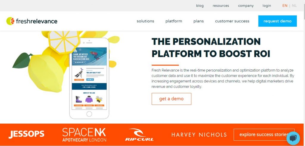 Aplicaciones Magento
