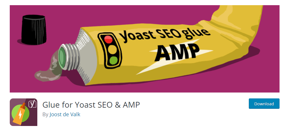 AMP WordPress 插件