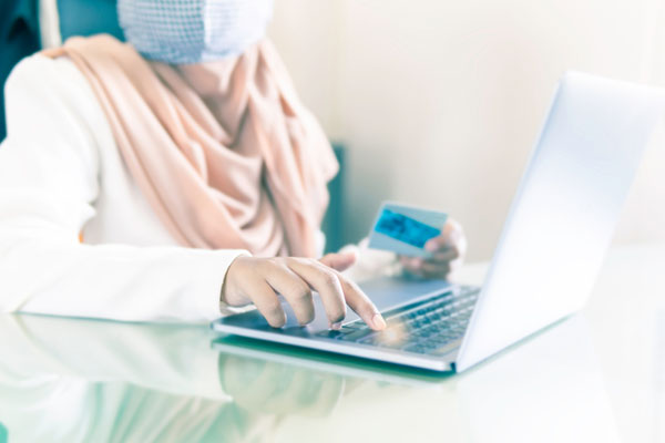 Vorgestelltes Bild Impacting eCommerce