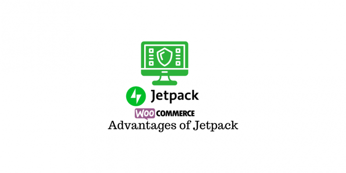 Jetpack für WooCommerce Jetpack for WooCommerce