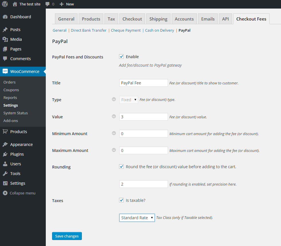 Plugin gratuiti per sconti WooCommerce