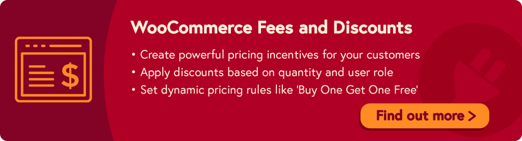 Precios dinámicos de WooCommerce