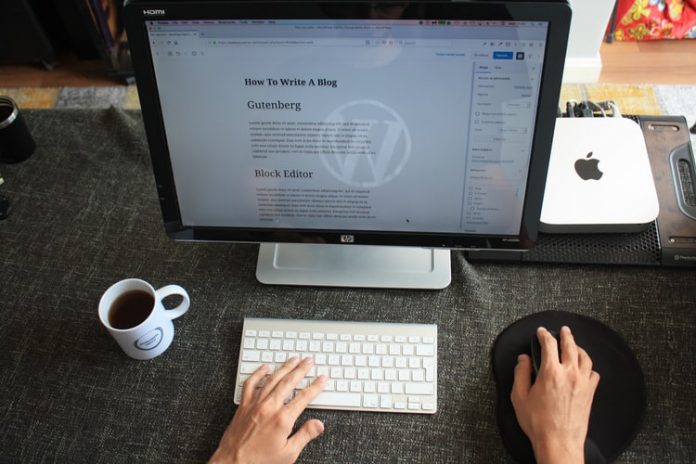 Temi WordPRess wordPRess themes