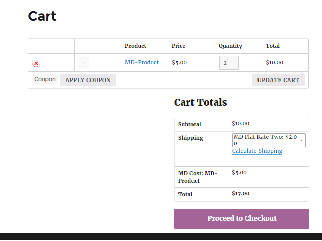 WooCommerce-Versand-Plugins