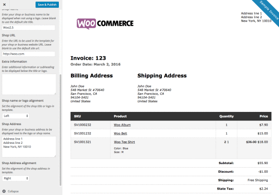WooCommerce-Versand-Plugins