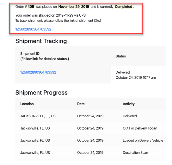 WooCommerce-Versand-Plugins