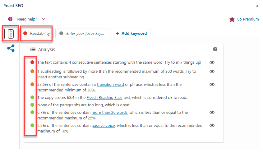 Cel mai bun plugin SEO pentru WordPress