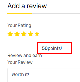 Punkty lojalnościowe WooCommerce