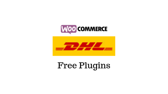 免費 DHL Express 插件 Free DHL Express plugins