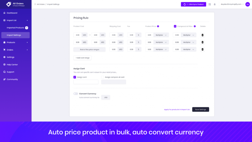 最好的免費 Shopify 應用