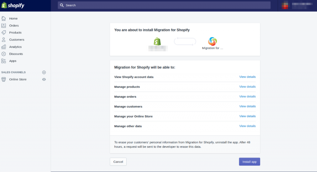 最好的免費 Shopify 應用