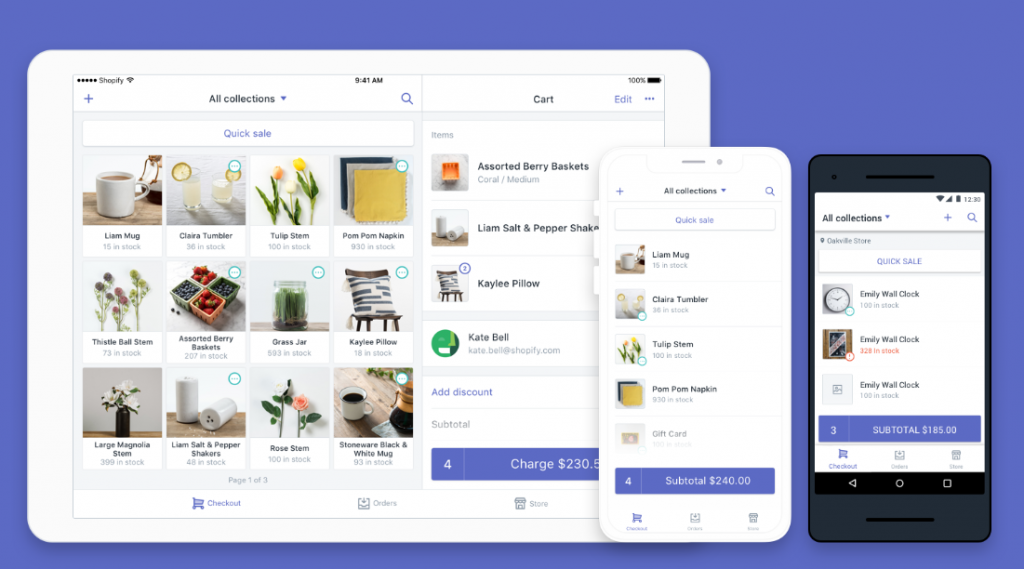最好的免費 Shopify 應用