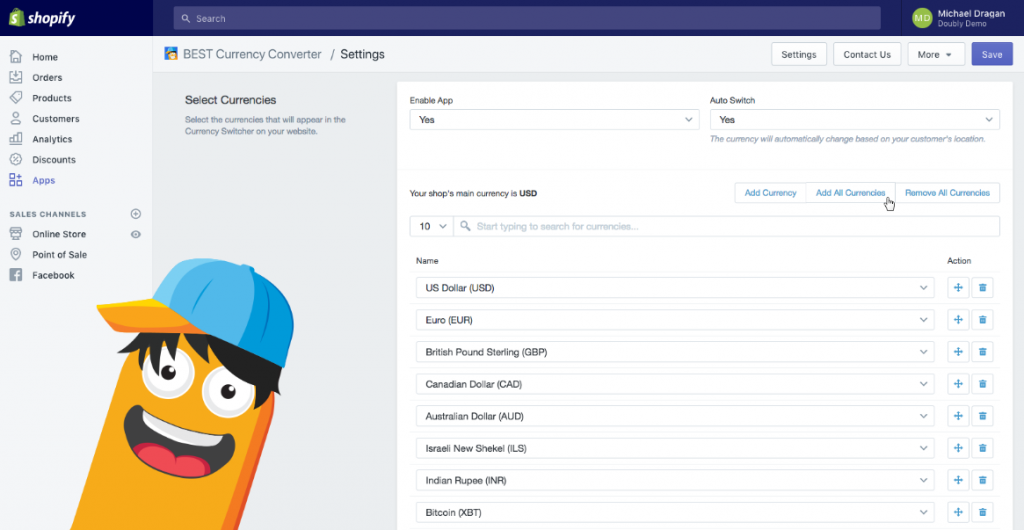 最好的免費 Shopify 應用