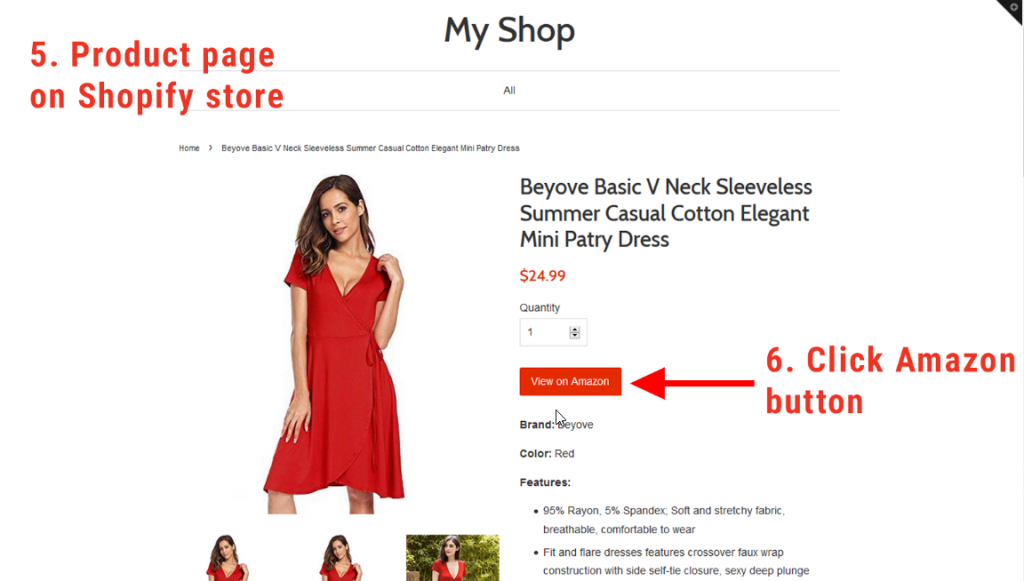 最好的免費 Shopify 應用