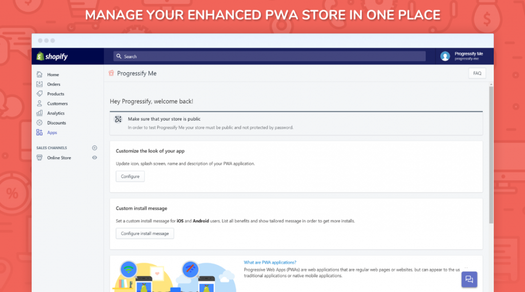 最好的免費 Shopify 應用