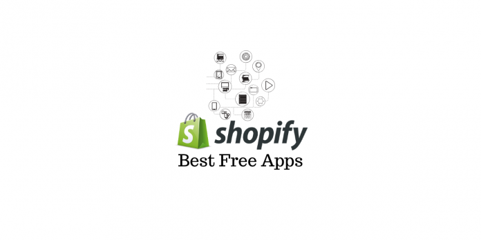 最佳免費 Shopify 應用 Best Free Shopify Apps