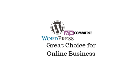 WordPress y WooCommerce WordPress and WooCommerce