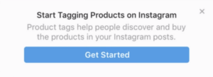 Boutique ShopifyInstagram