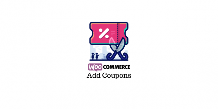 Ajouter des coupons Add Coupons