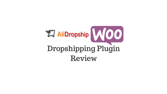 Ulasan Plugin AliDropship Woo Header image for AliDropship Woo, WooCommerce Dropshipping Plugin