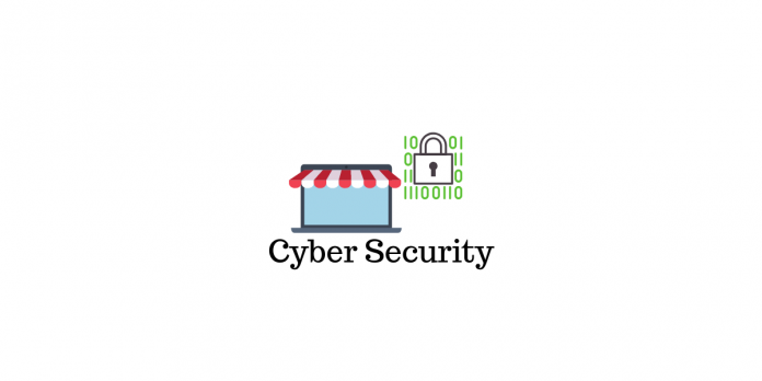 الأمن الإلكتروني Cyber Security