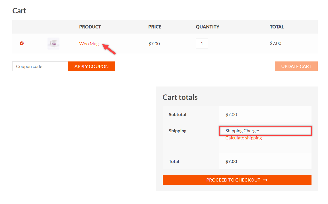 WooCommerce 免费送货 |申请免运费 WooCommerce Free Shipping | Free shipping applied