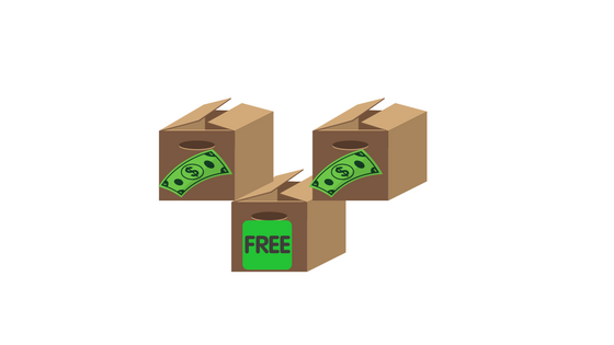 在 WooCommerce 中对某些产品应用免费送货 Apply Free Shipping on Certain Products in WooCommerce