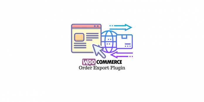 Pesan ekspor Impor Plugin WooCommerce Order export Import Plugin WooCommerce