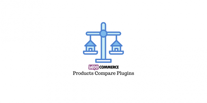 Produkte vergleichen WooCommerce Products Compare Plugins