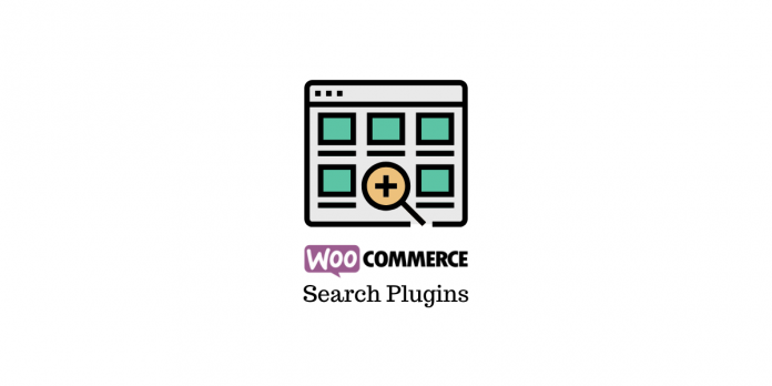 WooCommerce 검색 플러그인 WooCommerce search plugins